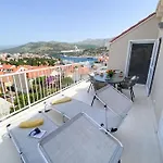 Spinnaker Luxury Apartment Dubrovnik