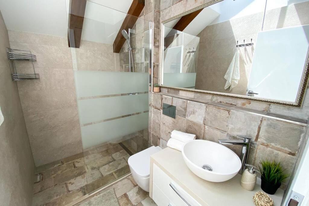Spinnaker Luxury Dubrovnik