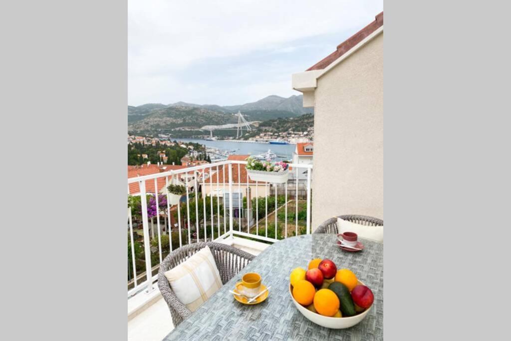 Spinnaker Luxury * Dubrovnik
